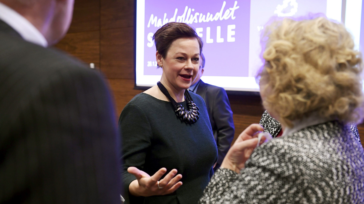  Huippuvirkamiehet esittävät: Mitä seuraavan hallituksen pitäisi tehdä?