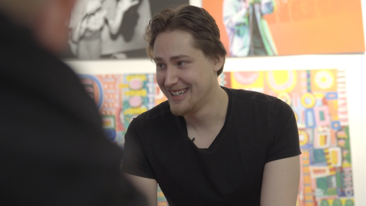 jevgeni