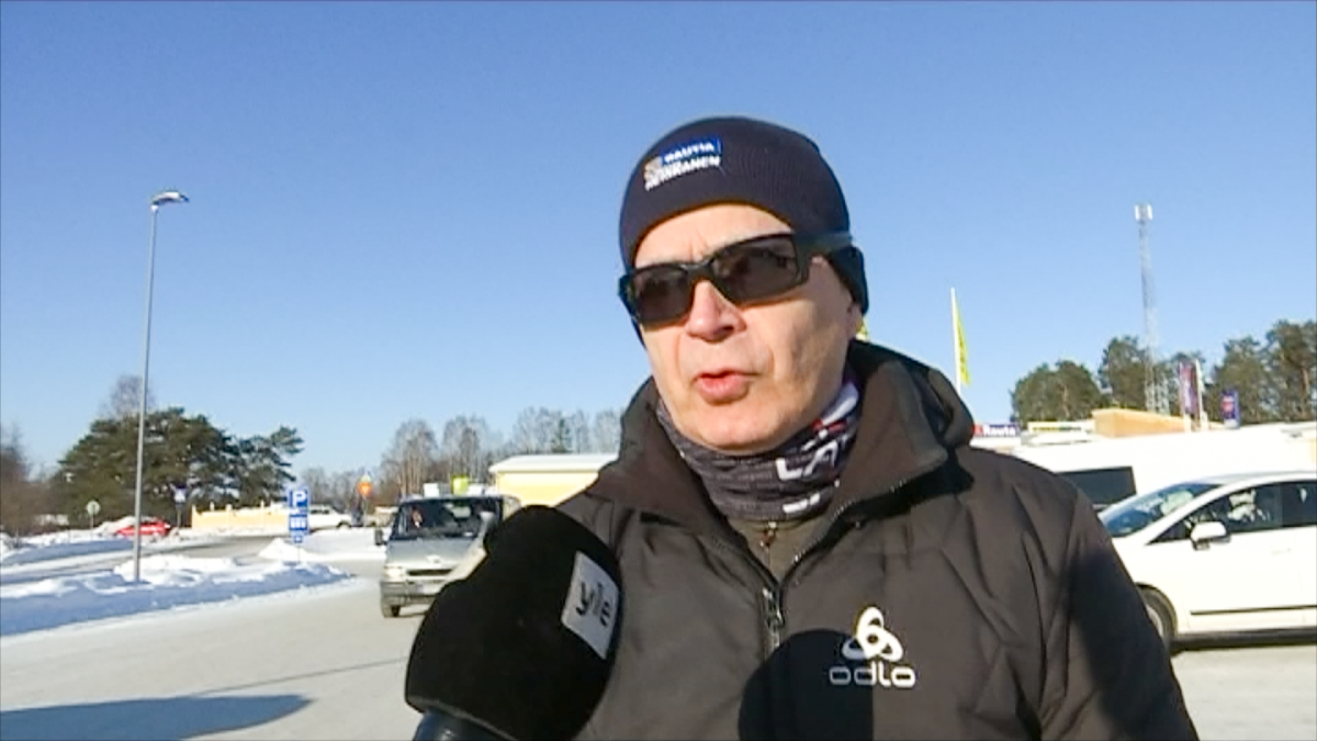 Juha Kauppinen