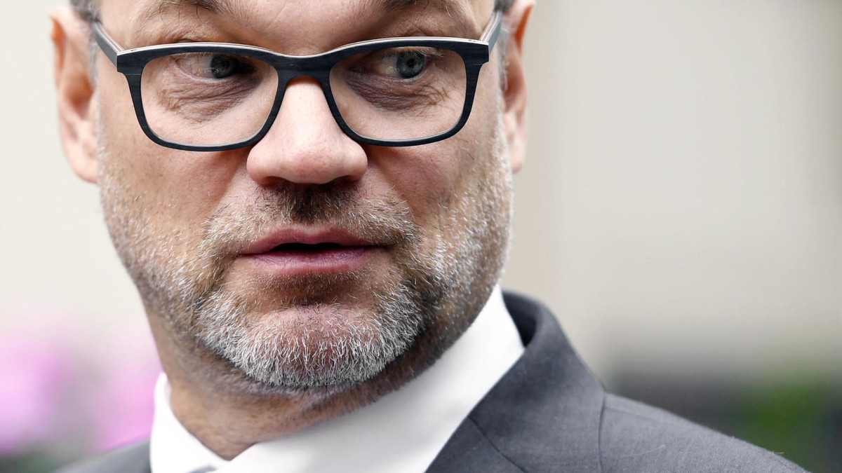 Juha Sipilä