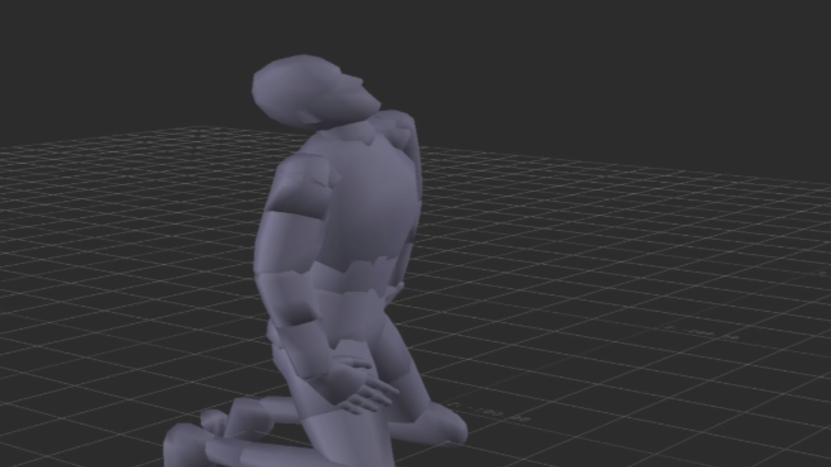 3D-mallinnos.
