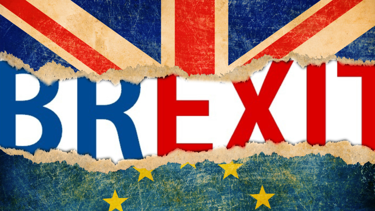 Nämä ovat Brexitin juuret - näin Britannia pyristeli itsensä irti Euroopan Unionista