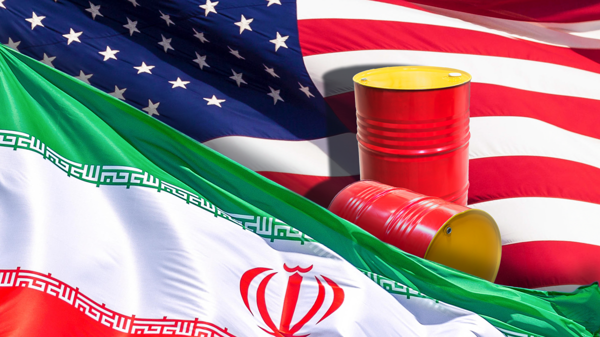 Iranin ja Yhdysvaltojen suhteet ovat muuttuneet voimakkaasti sadan vuoden aikana.