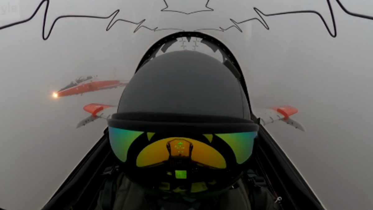 Hornet