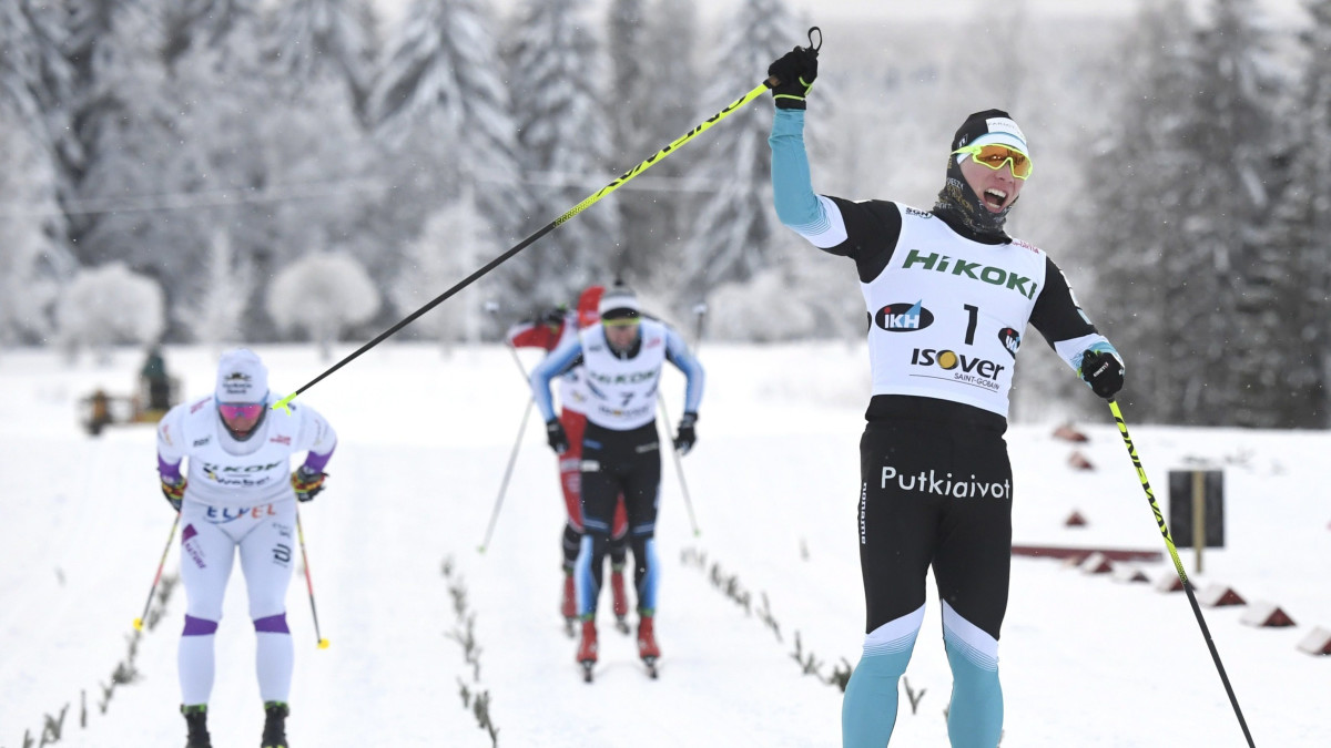Lauri Vuorinen