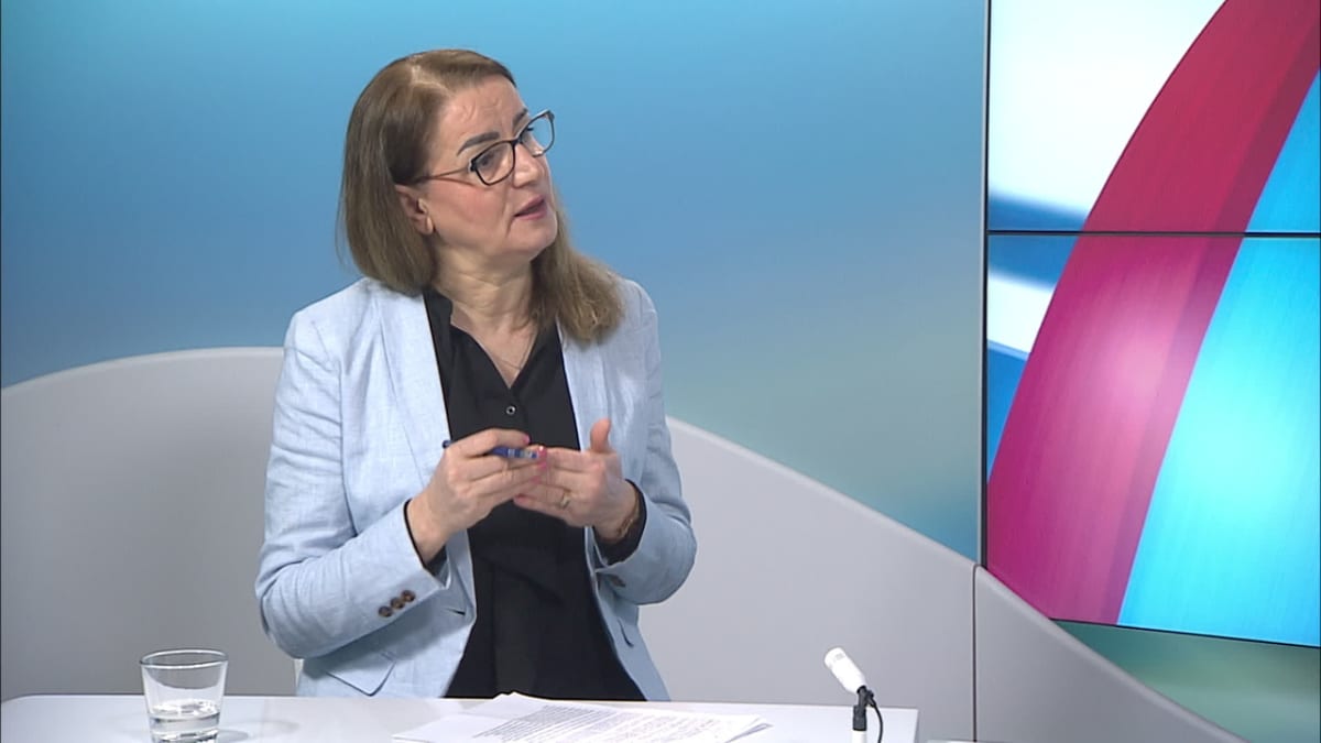 Mina Zandkarimi, Väestöliitto
