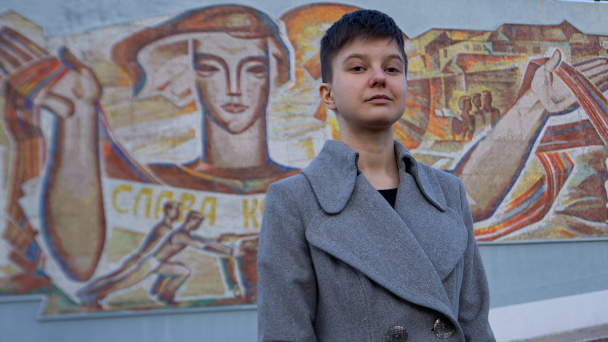 Julija Tsvetkova