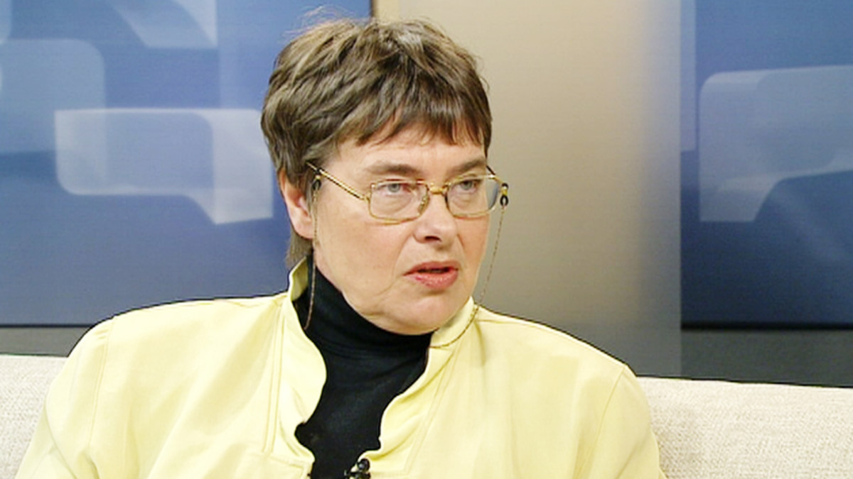 Rikokset ja rangaistukset puhuttavat. Kansalaisten oikeustaju on välillä koetuksella, kun tuomioita vertaa keskenään. Vastaavatko ne kansalaisten oikeustajua? Asiaa pohtii aamu-tv:ssä rikosoikeuden professori Terttu Utriainen.