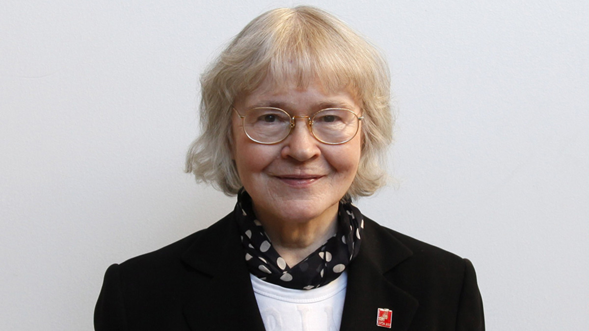 Liisa Kauppinen
