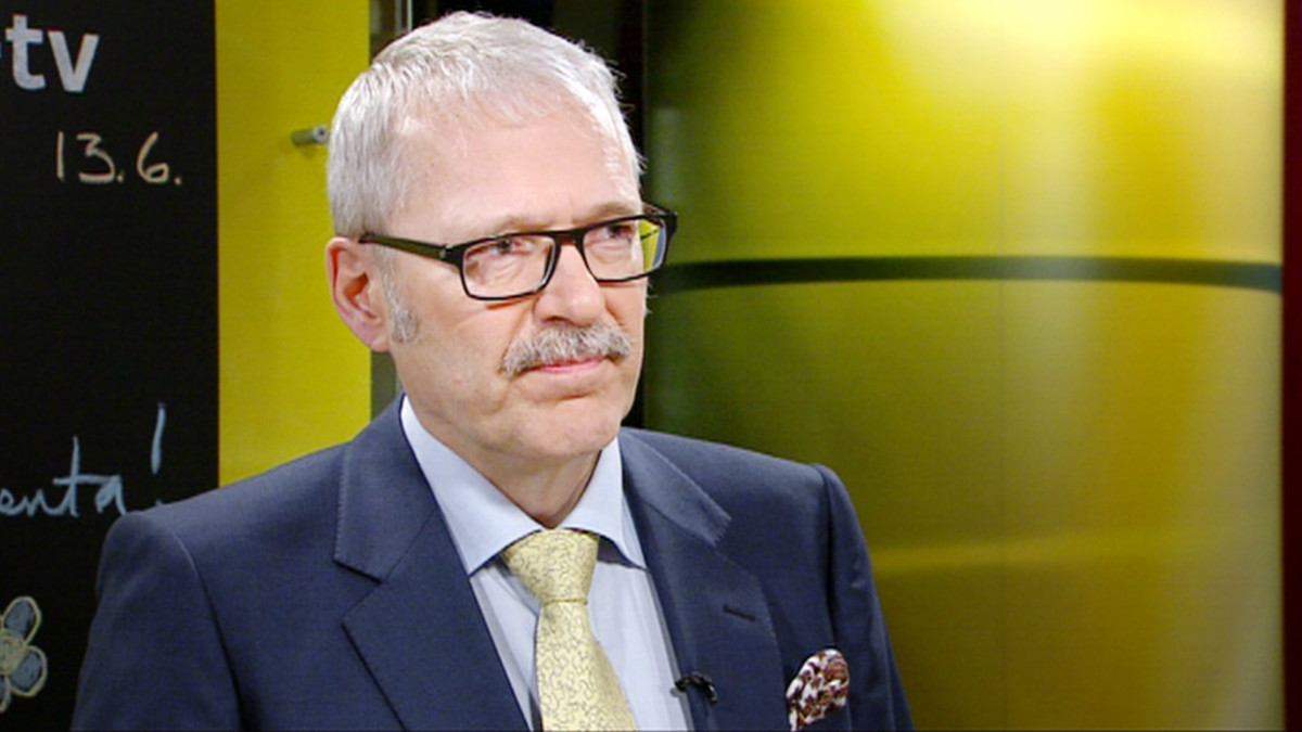 Vesa Korpela