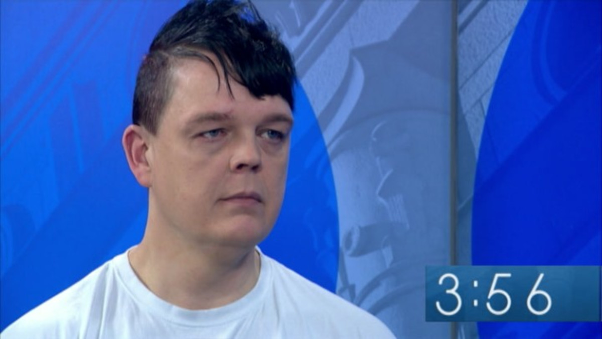 Ville Vainionpää