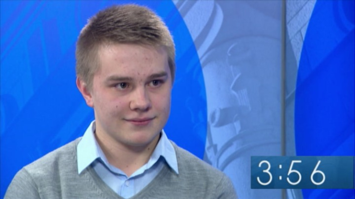 Samuli Mattila, Keskusta.