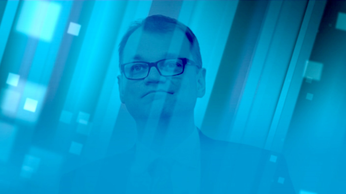Juha Sipilä