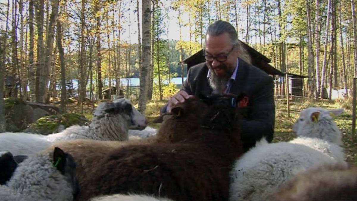 Janne Kotiaho