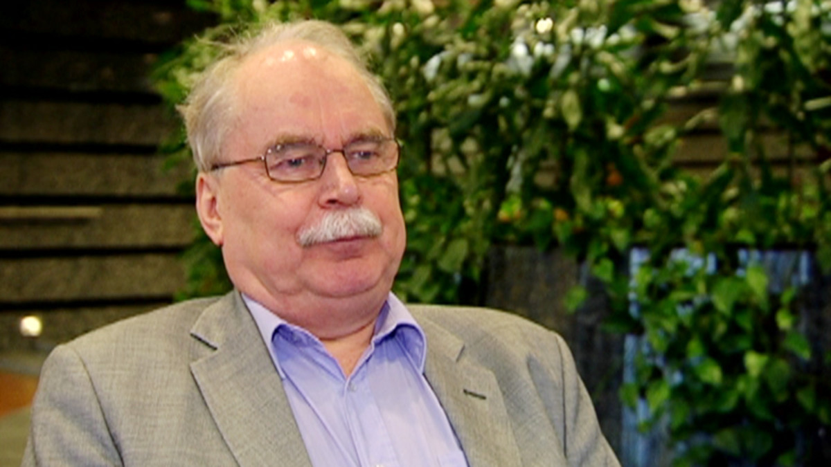 Ilkka Lehtinen