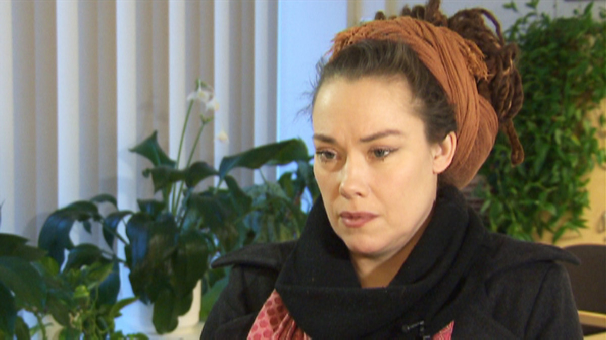 Kirsi Ylinen