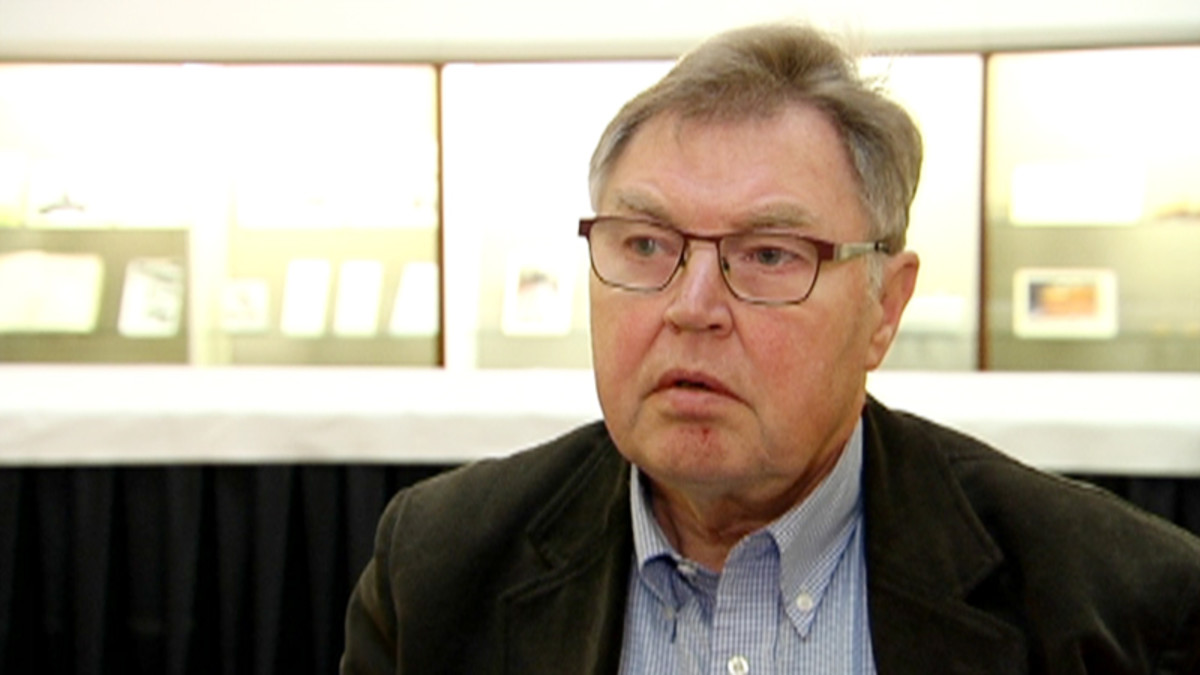 Yrjö Mattila