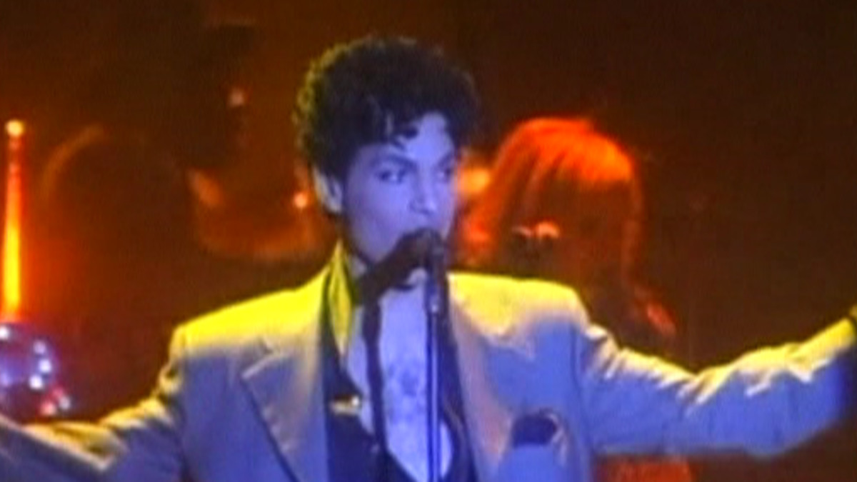 Prince