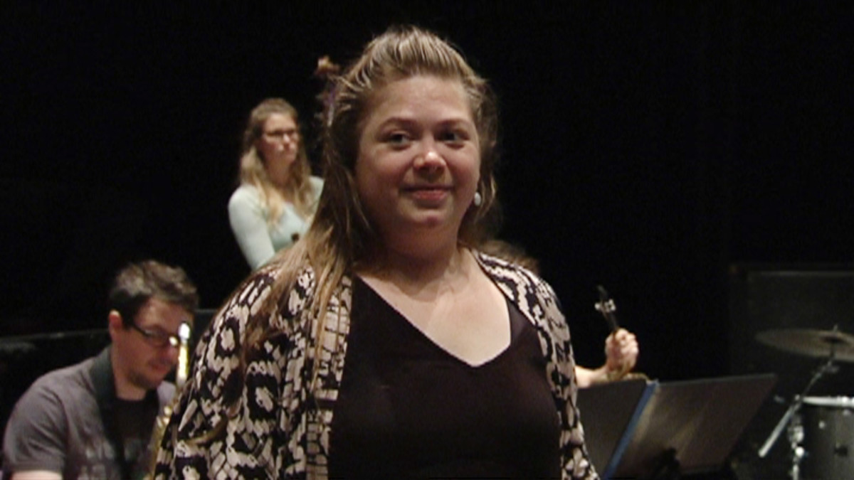 Stina Koistinen