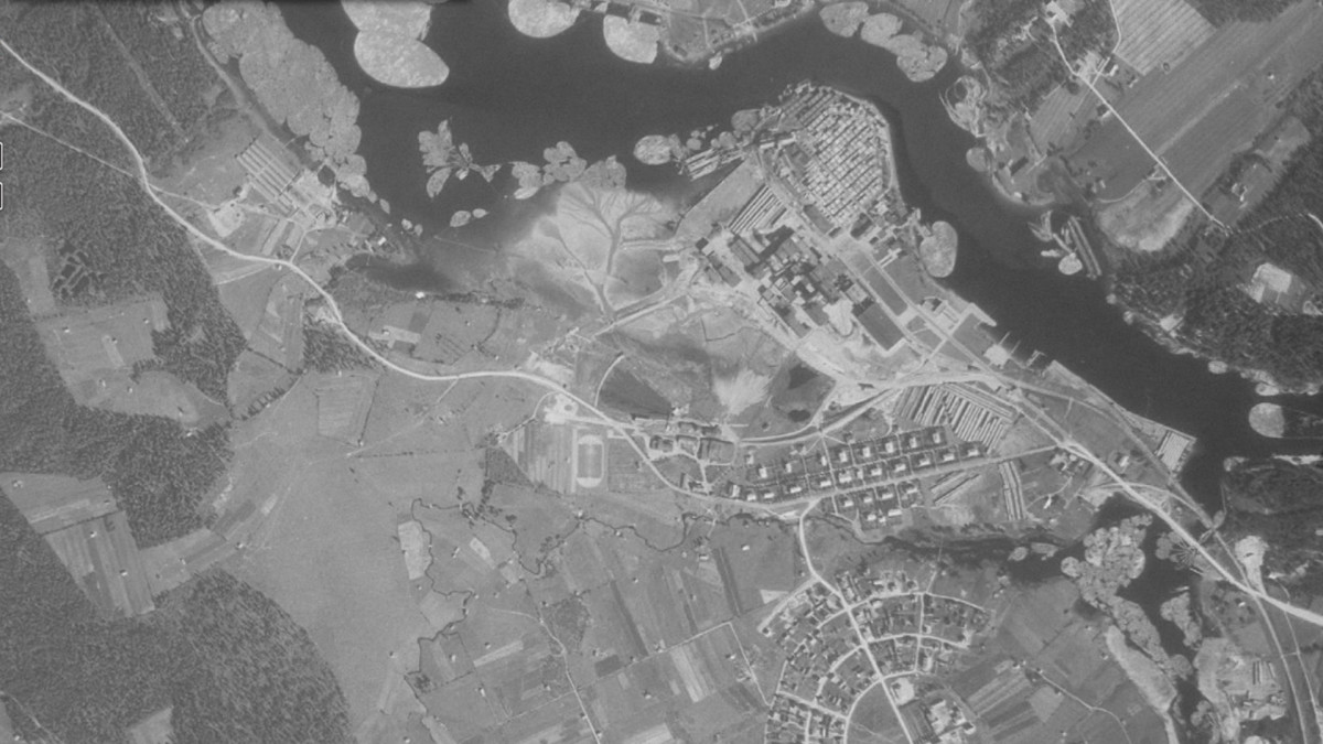 Kajaani Oy 1939