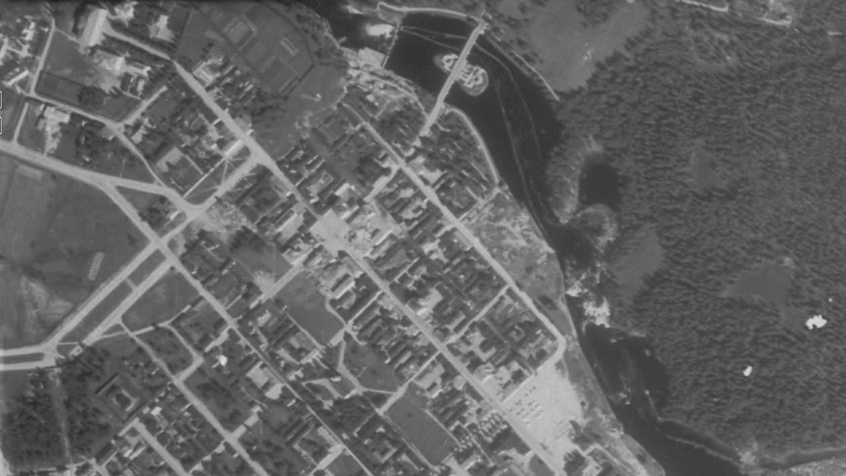 Koivukoski