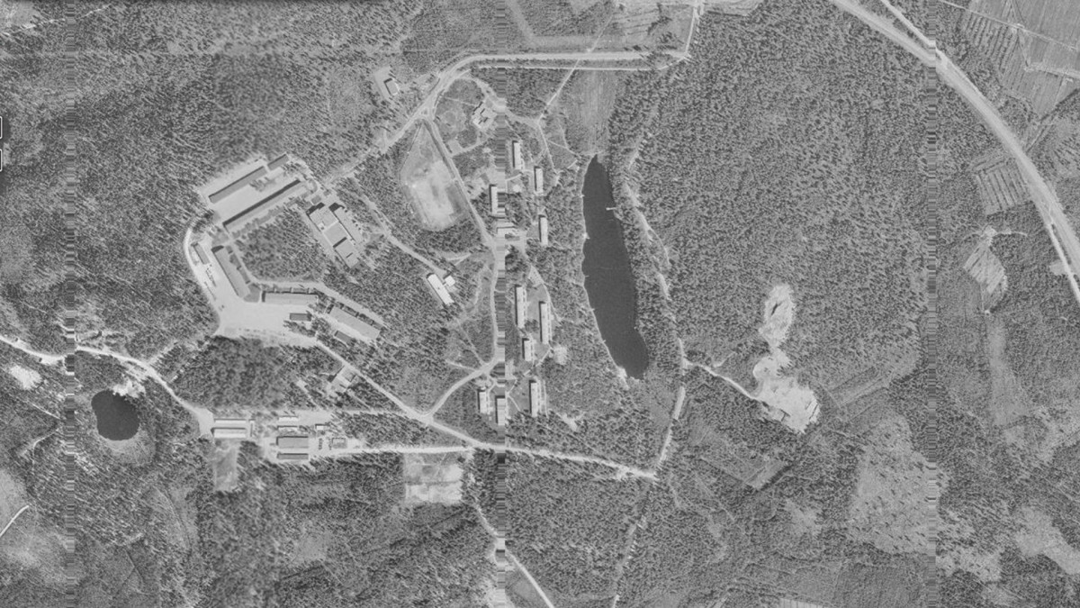 Kainuun Prikaati 1974