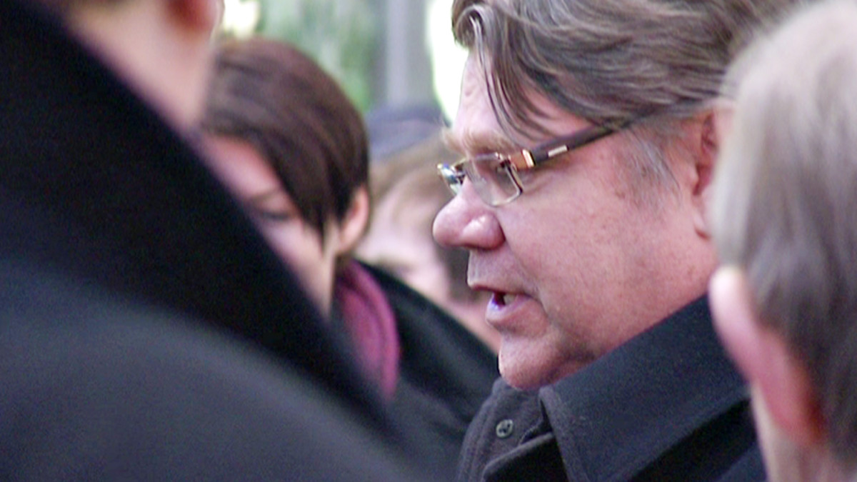 Timo Soini