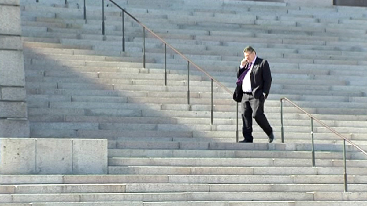Timo Soini