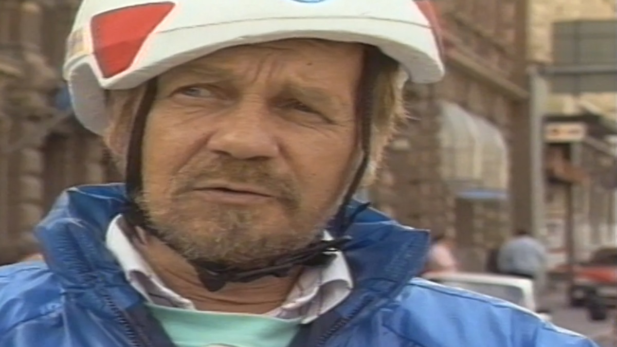 Esko Riihelä