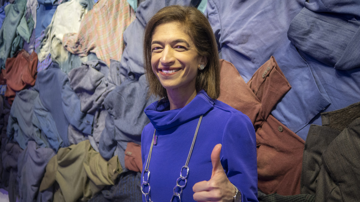 Kansainvälisen tasa-arvopalkinnon jakotilaisuus - The International Gender Equality Prize