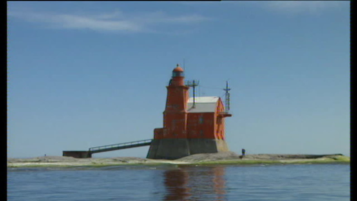 Porkala Kallbådan, 1998