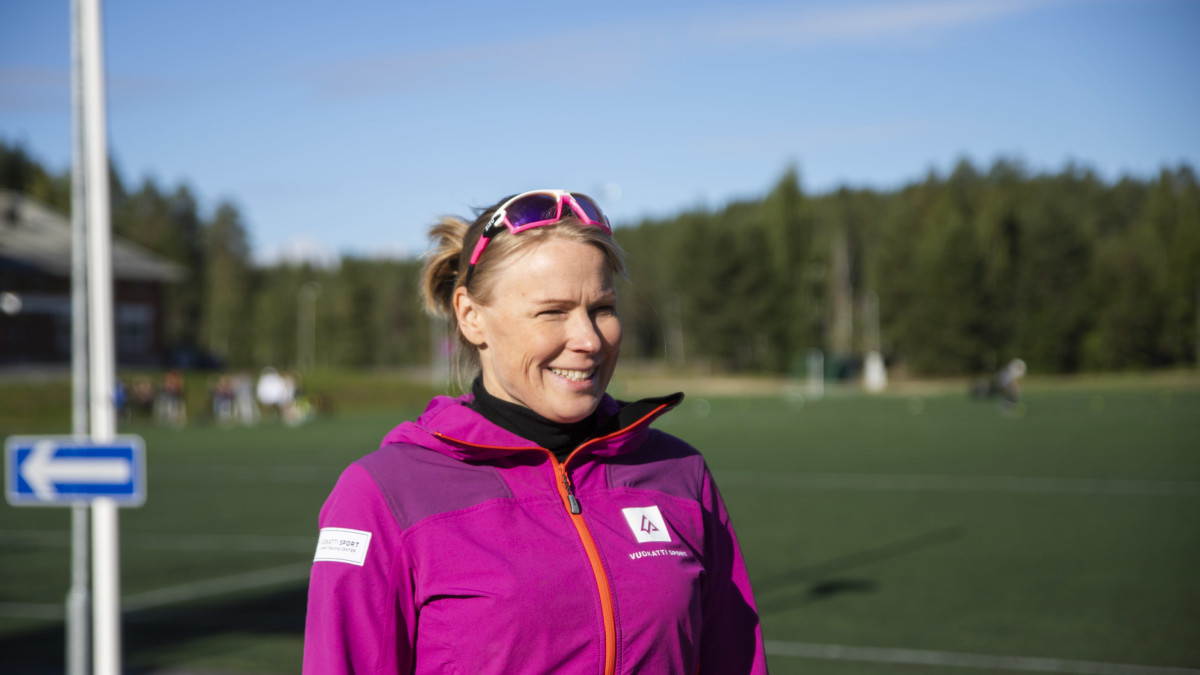 Ann-Mary Ähtävä