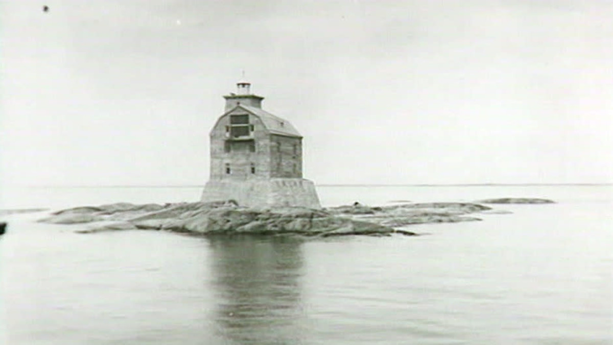 Porkkalan majakka