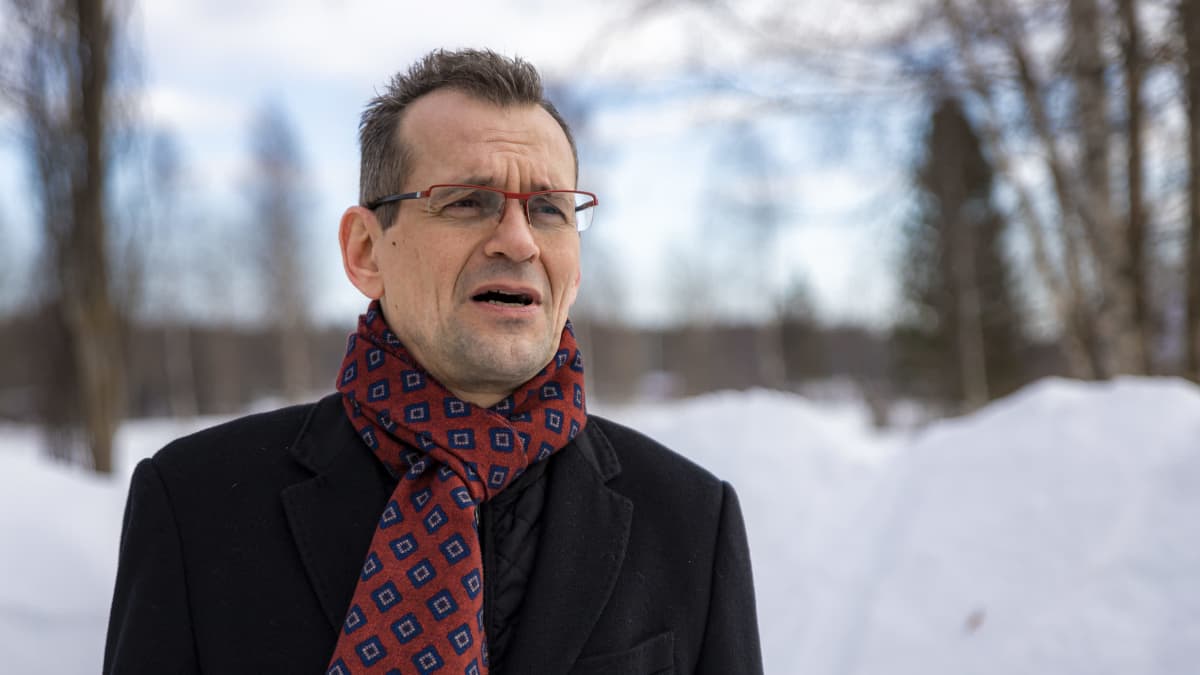 Jorma Mäkitalo