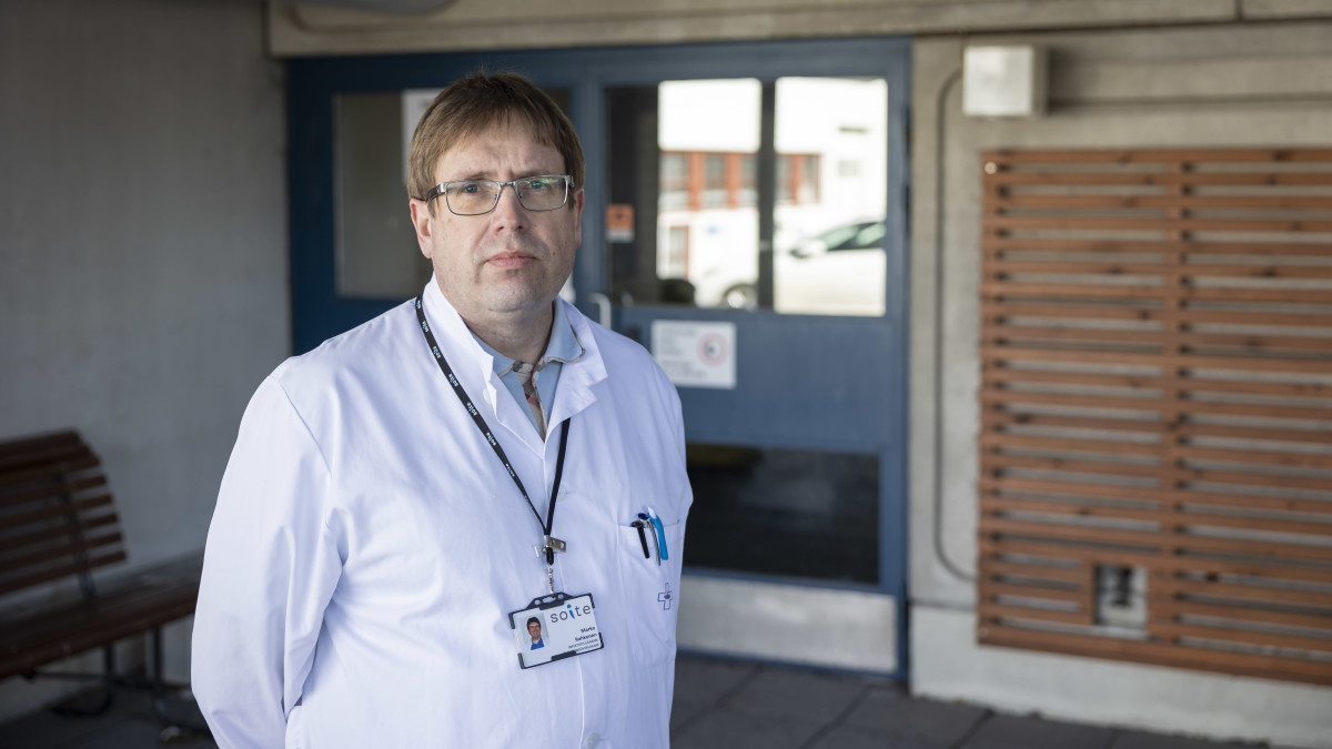 Marko Rahkonen.