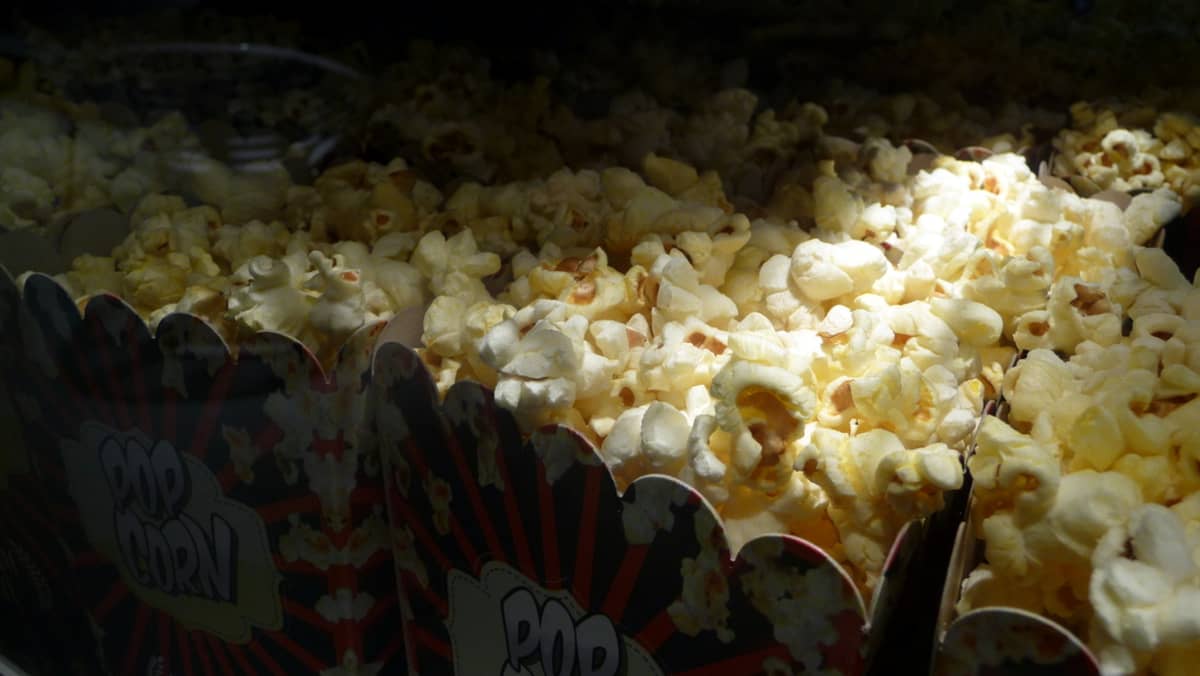 Popcornia