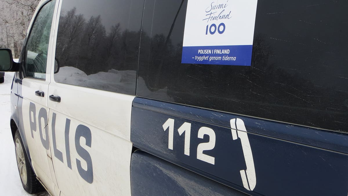 Poliisi Nappasi Kolme Huumerattijuoppoa Neljan Tunnin Sisalla Kaikilla Ajokortti Kuivumassa Yle Uutiset Yle Fi