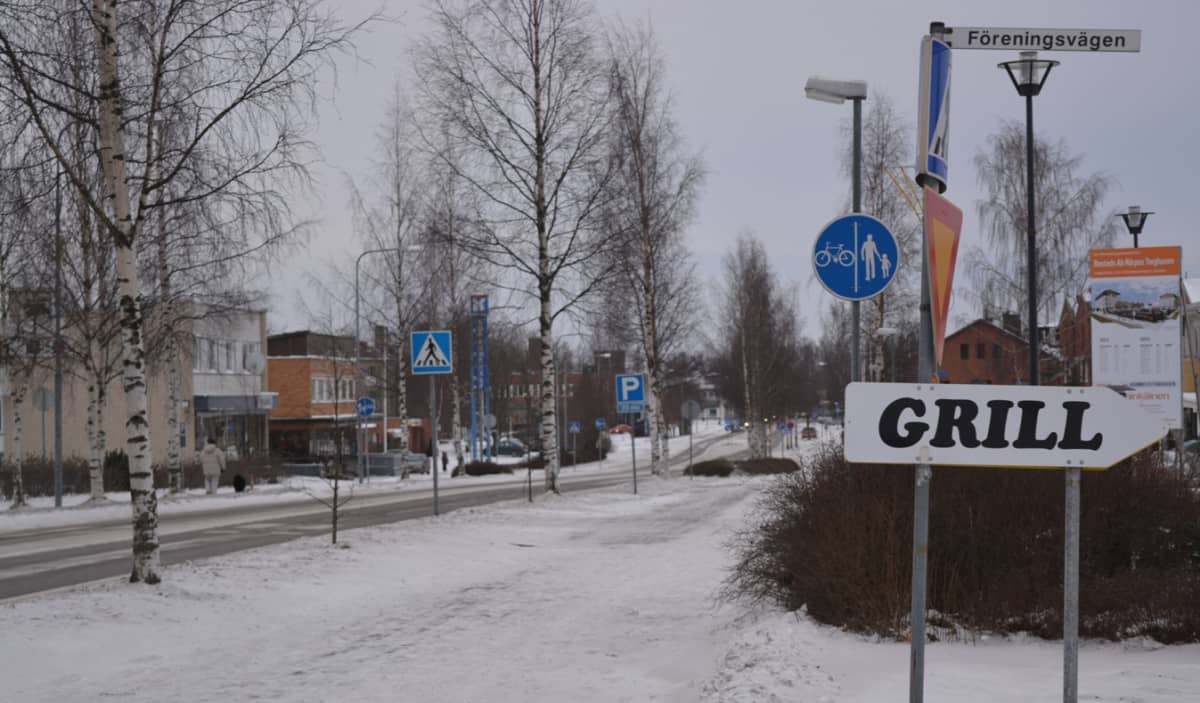 Pakolaisena Vietnamista Narpioon Lampoa Loytyi Kasvihuoneista Ja Kielitaitoa Perunasakeista Yle Uutiset Yle Fi