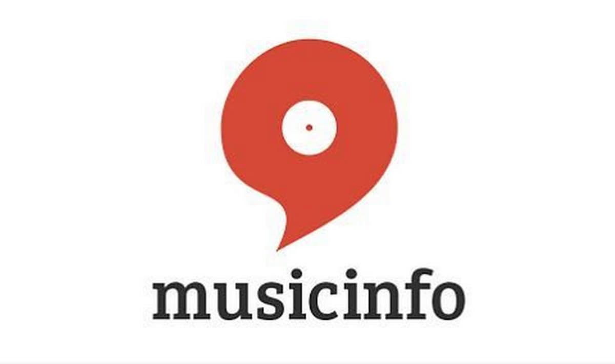musicinfon logo