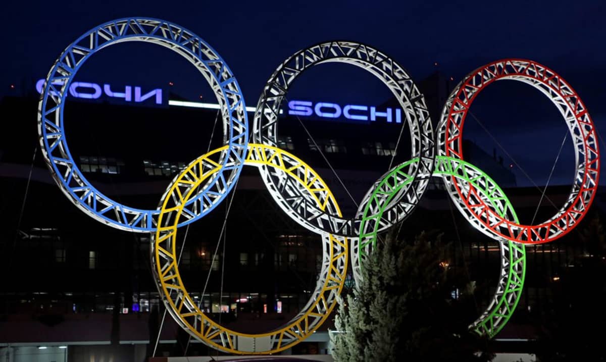 Tukholma ei hae talven 2022 olympialaisia | Yle Urheilu | yle.fi