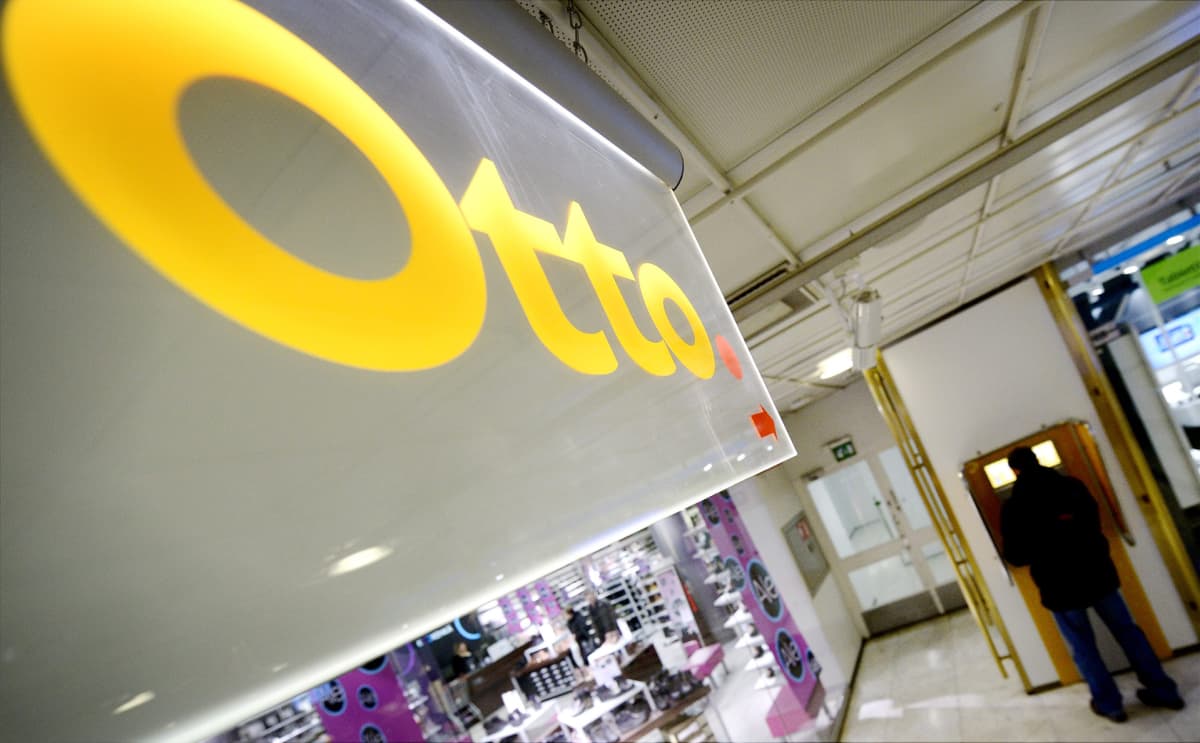 S-ryhmä poistaa Otto-automaatit tiloistaan – Korvaa ne omalla  verkostollaan, määrä voi jopa kasvaa | Yle Uutiset