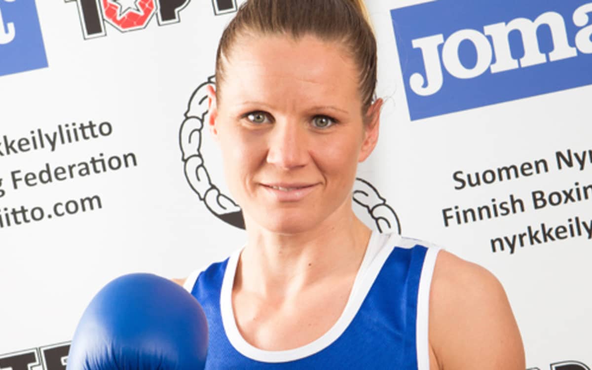 Rion Olympialaiset Mira Potkonen Yle Urheilu Yle Fi