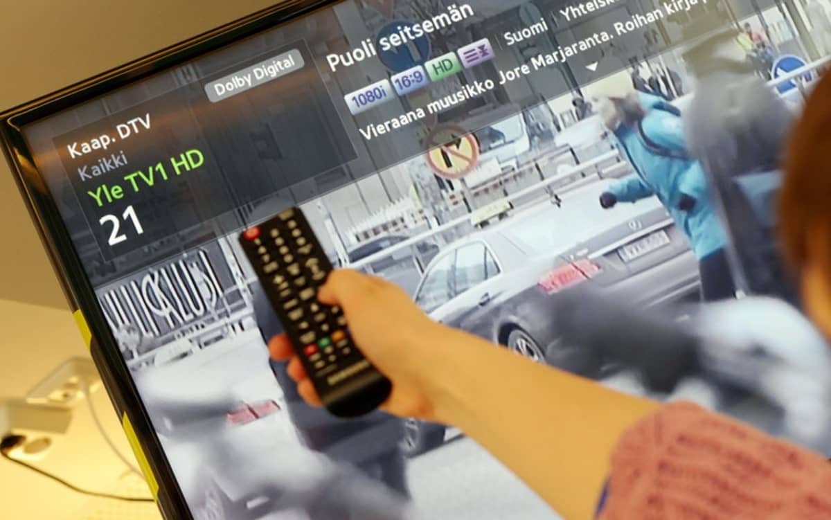 Teräväpiirtokanava