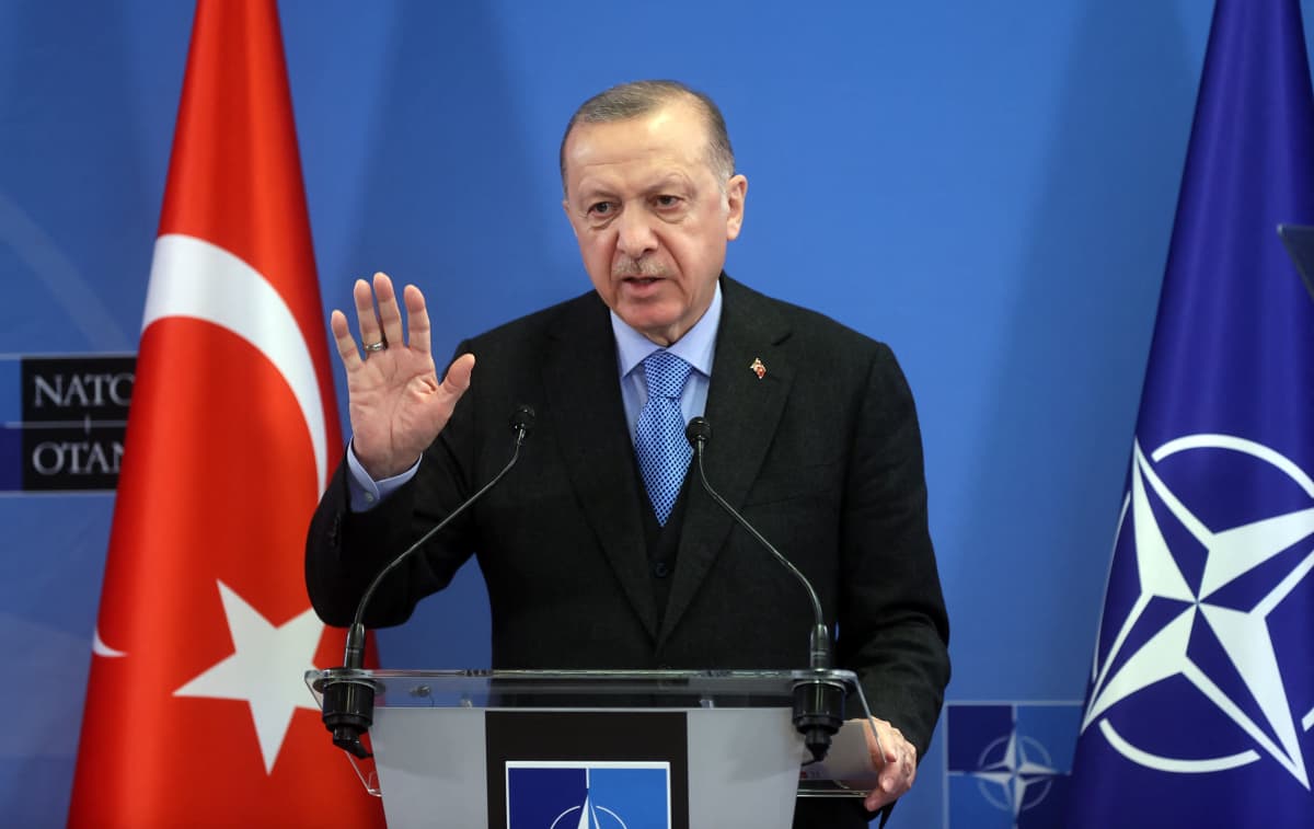 Correspondent's analysis: Finland's NATO goals are being promoted and supported, despite Turkey's opposition
