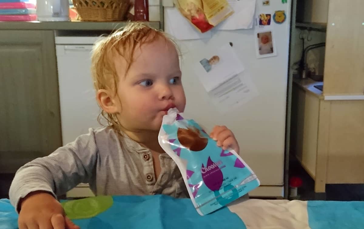 2-vuotiaan Leon allergiat tulivat kalliiksi – lääkärilaskut ja hoidot  nielleet jo 10 000 euroa: 
