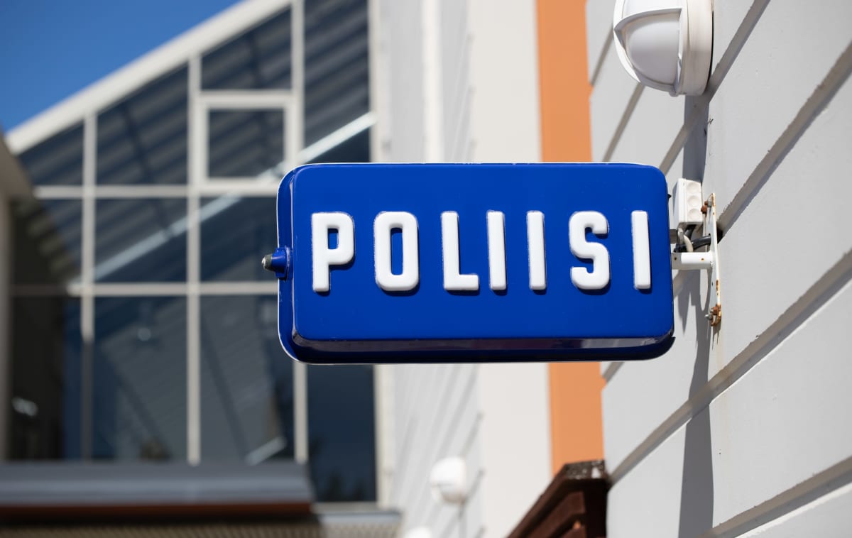 Poliisi pitää pääepäiltynä Pietarsaaren tapon yritykseen nyt miestä | Yle  Uutiset