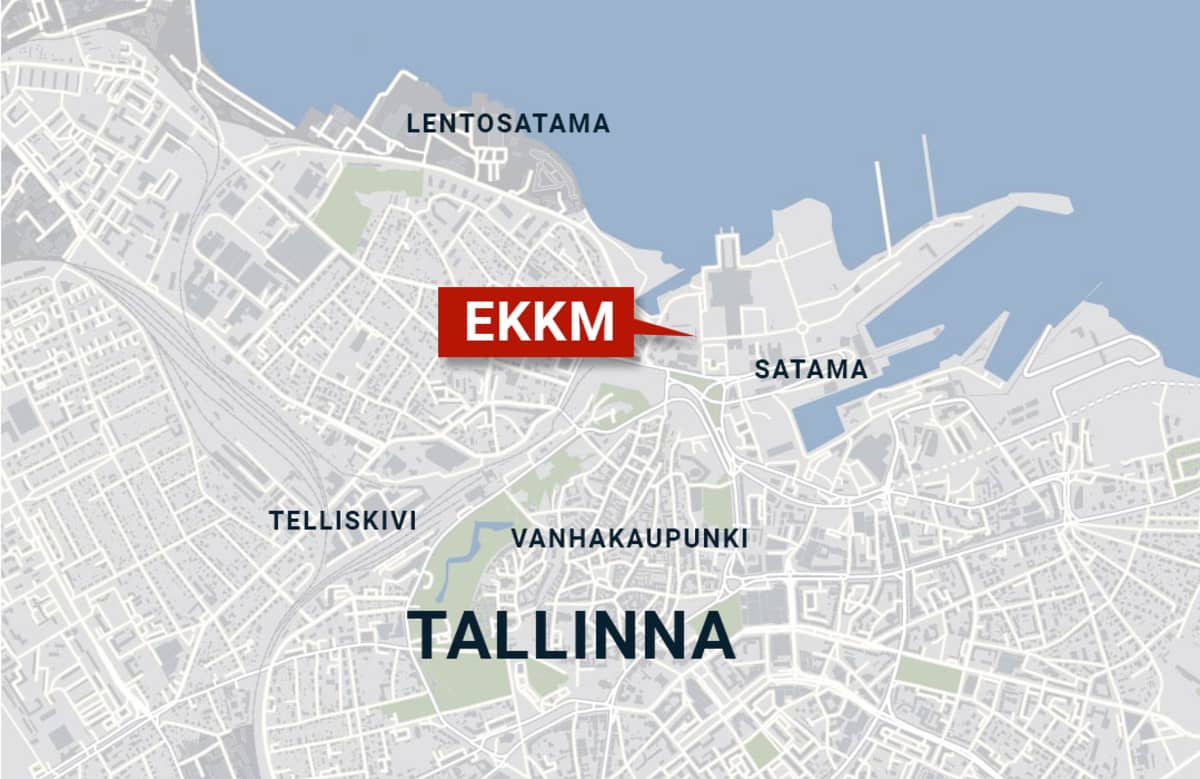 Viron nykytaiteen museon ympärillä kuohuu: vuokrasopimus päättyi ja  Tallinnan kokeellisen kulttuurin kehdon toiminta on nyt katkolla