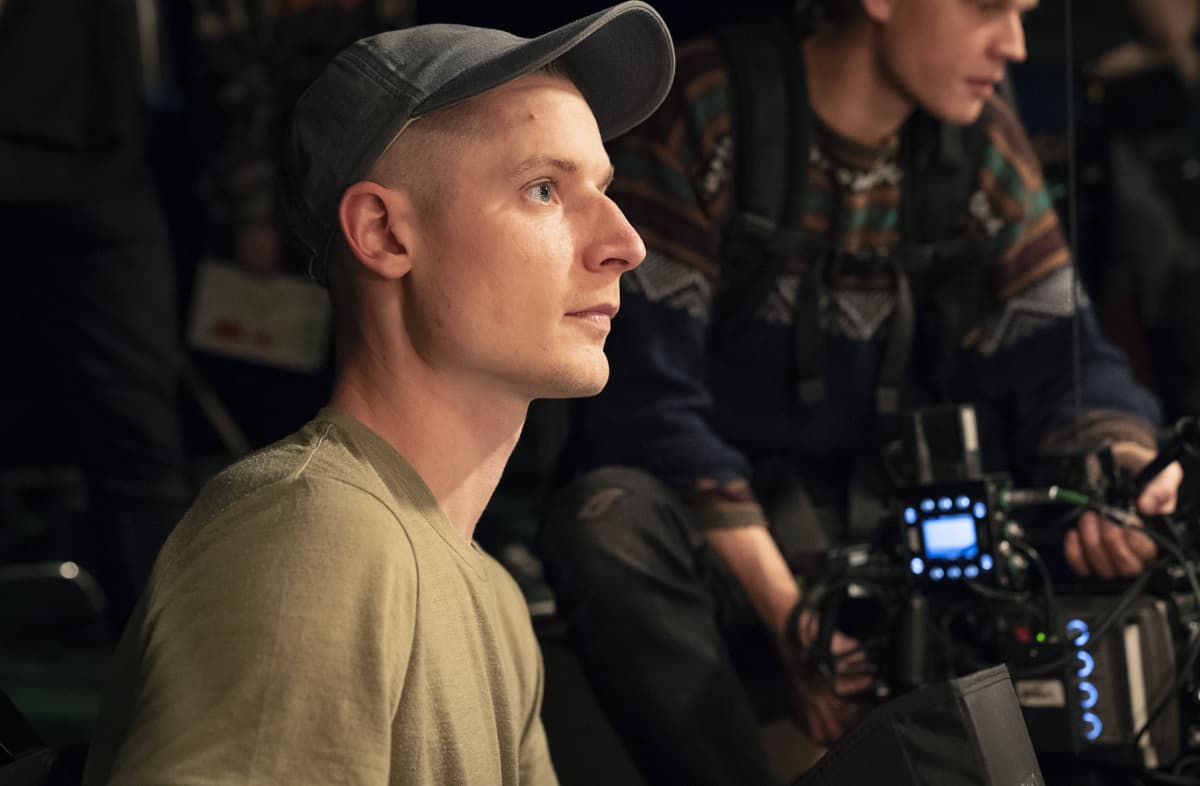 Tv Draamalla Menee Kovaa Ja Siihen Satsataan Myos Elokuvakoulutuksessa Metoo Heratti Opiskelijat Puolustamaan Parempia Tyooloja Yle Uutiset Yle Fi