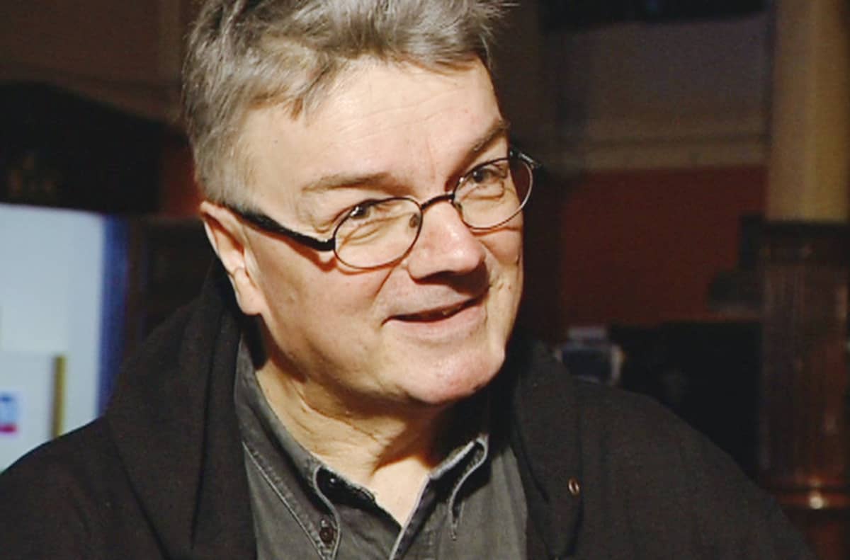 Mika Sundvist