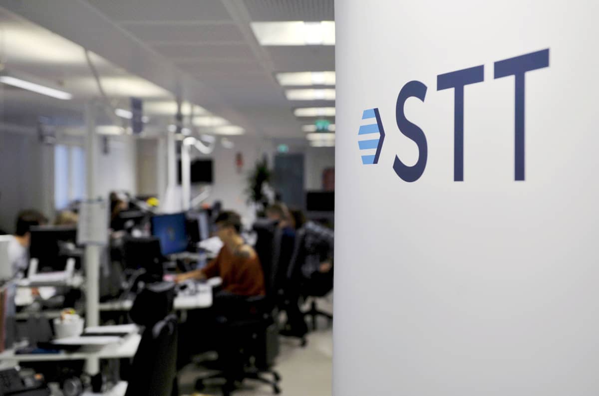 Finnish gov't approves € subsidy for struggling news agency STT | News  | Yle Uutiset